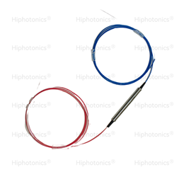 4Port Optic fiber Circulator